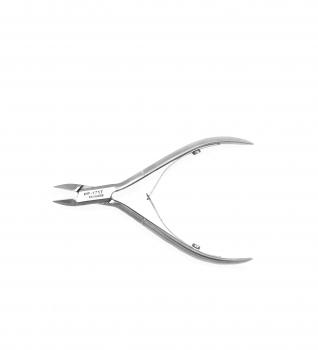 Corner pliers 11 cm slightly curved